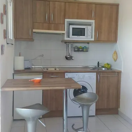 Apartamento Don Luigi Corralejo