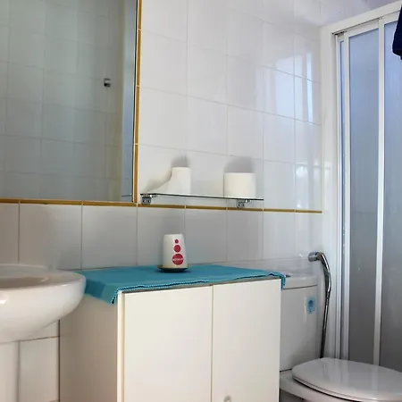 Apartamento Don Luigi Appartement Corralejo