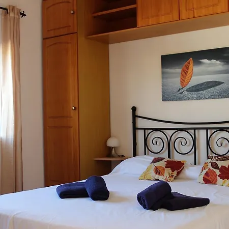 Apartamento Don Luigi *