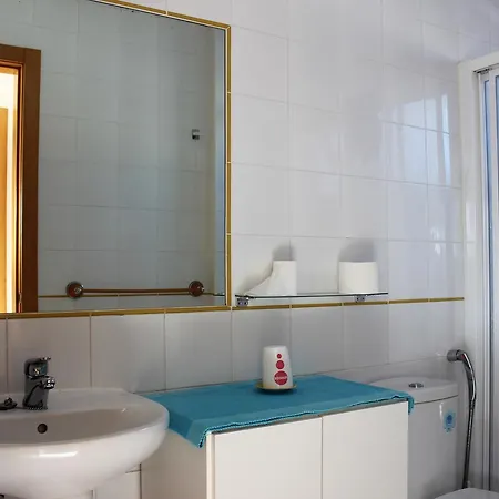 Apartamento Don Luigi *