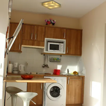 Appartement Apartamento Don Luigi