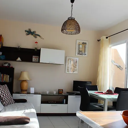 Apartamento Don Luigi Apartment