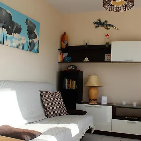 Apartamento Don Luigi Apartment Corralejo