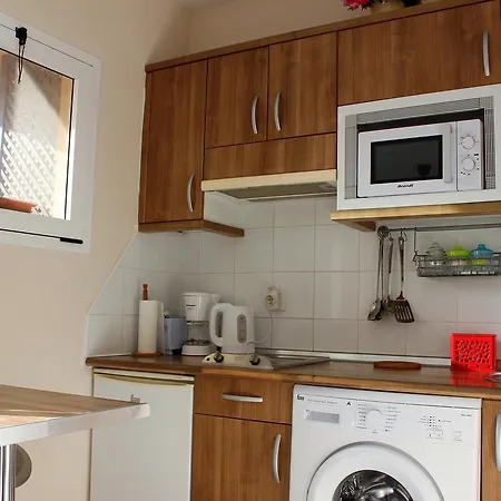 Apartamento Don Luigi * Corralejo
